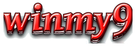 winmy9 logo