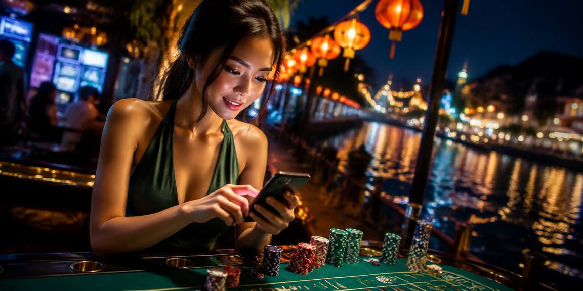 winmy9 - Online Gambling & Casino untuk Malaysia